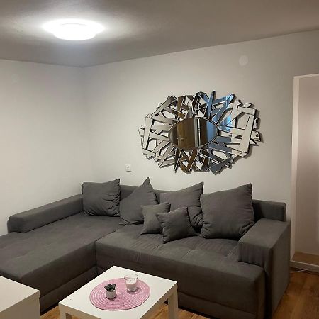 Apartma Lavanda Koper Luaran gambar