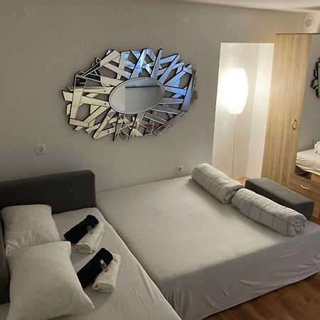 Apartma Lavanda Koper Luaran gambar
