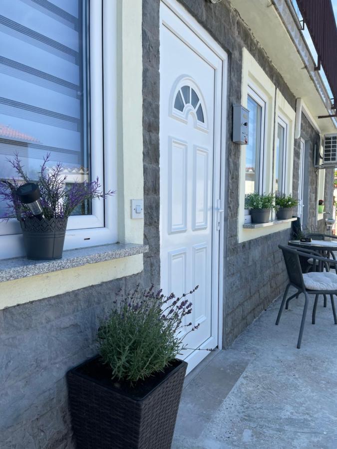 Apartma Lavanda Koper Luaran gambar