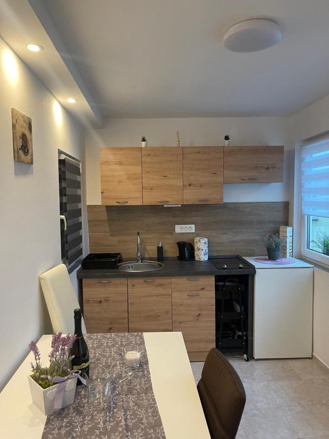 Apartma Lavanda Koper Luaran gambar