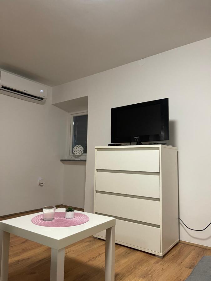 Apartma Lavanda Koper Luaran gambar