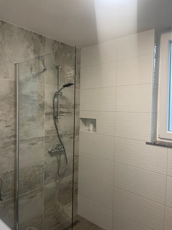 Apartma Lavanda Koper Luaran gambar